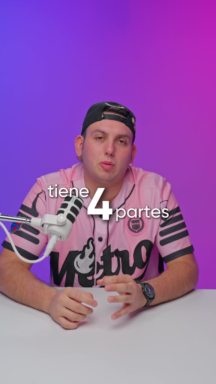 Reels y contenido para redes